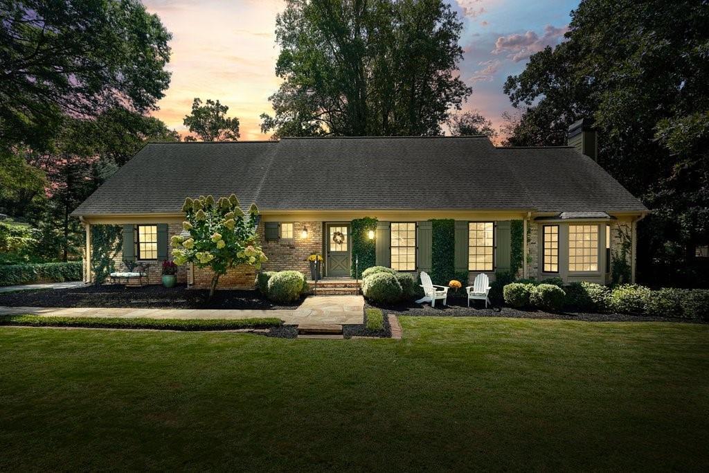 662 Bouldercrest Drive, Marietta