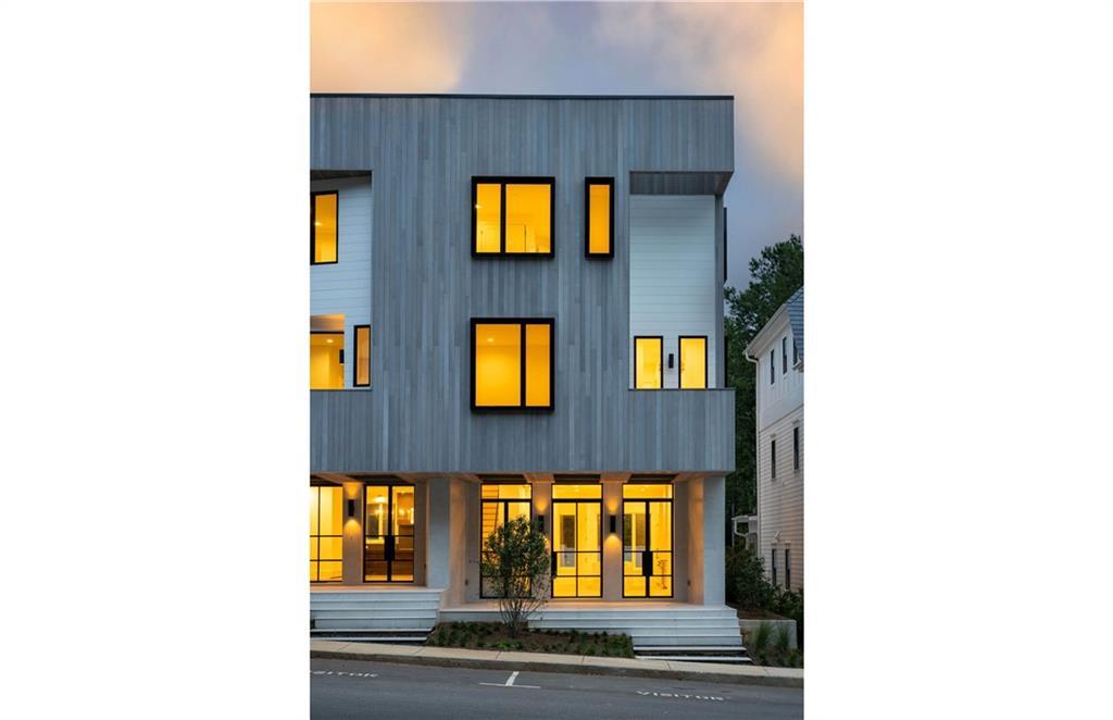 11560 Serenbe Lane, Chattahoochee Hills