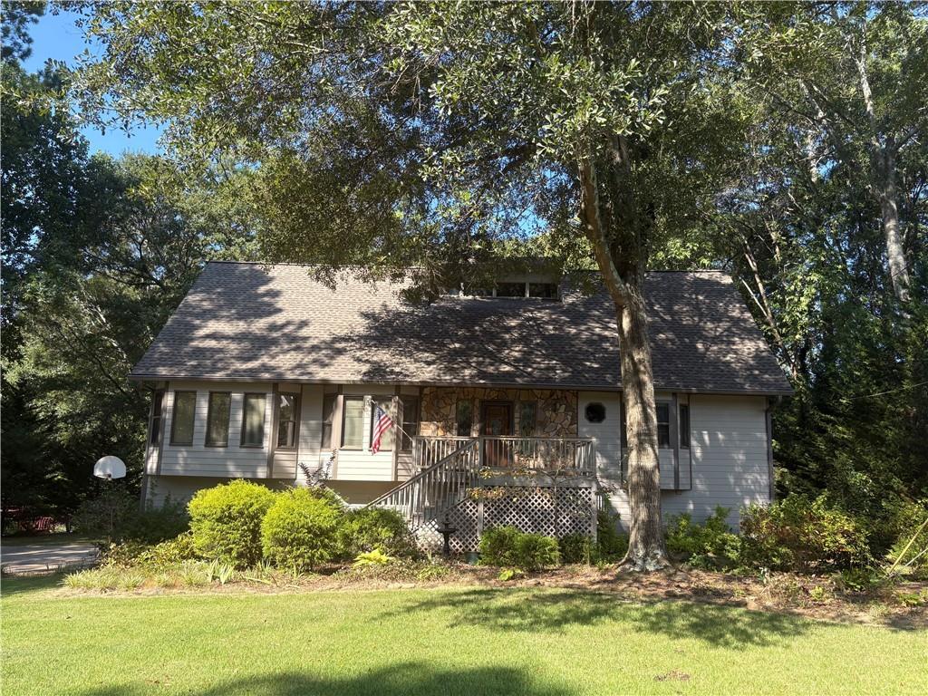 750 Alison Jane Court, Kennesaw