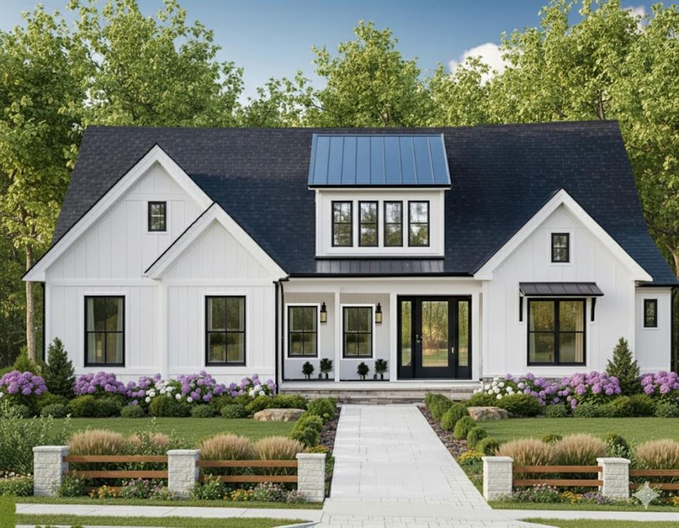 5813 Lighthouse Way, Gainesville