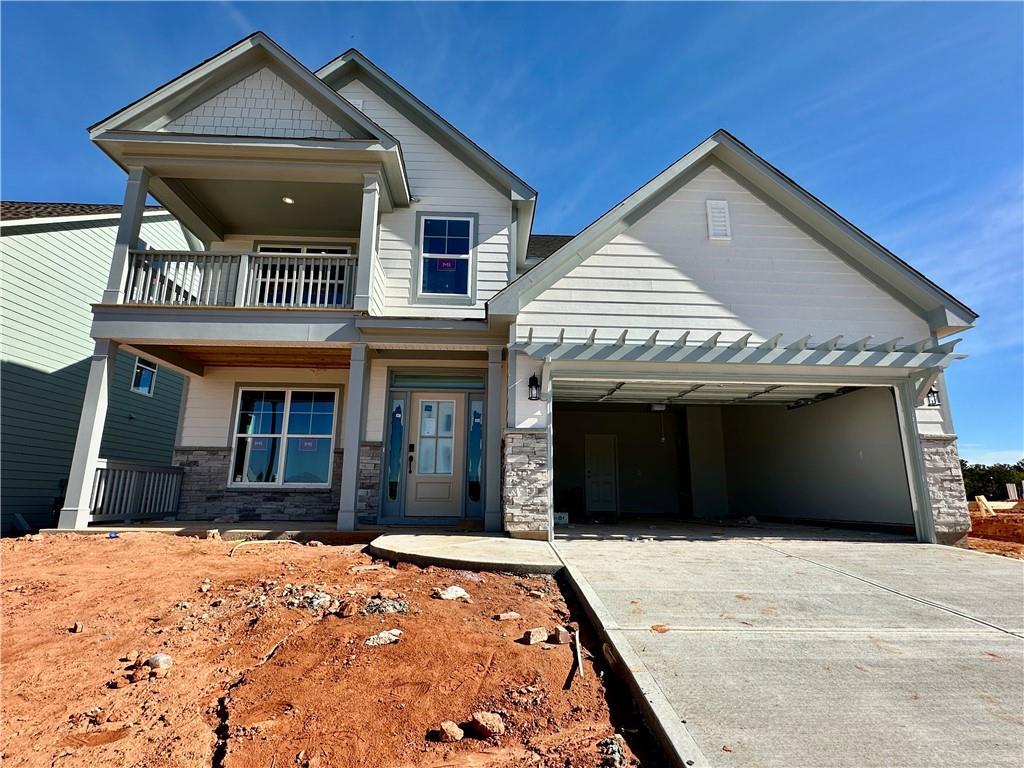 193 Coffee Lane, Hoschton