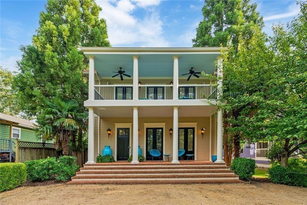 2291 Hosea L Williams Drive, Atlanta