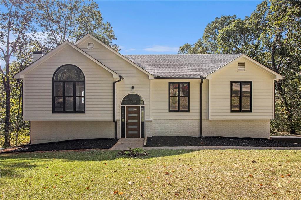 29 Greenwood Drive Sw, Cartersville