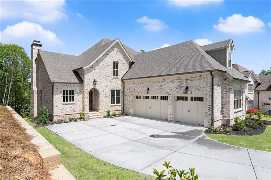 4860 Grandview Court, Flowery Branch