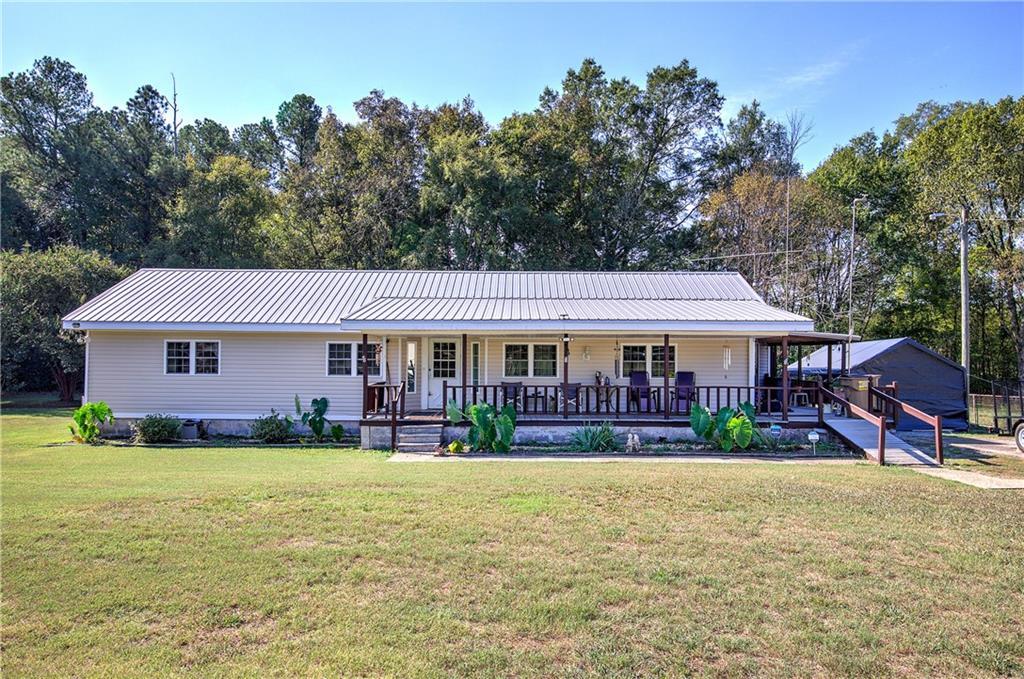 55 Irwin Street Nw, Cartersville