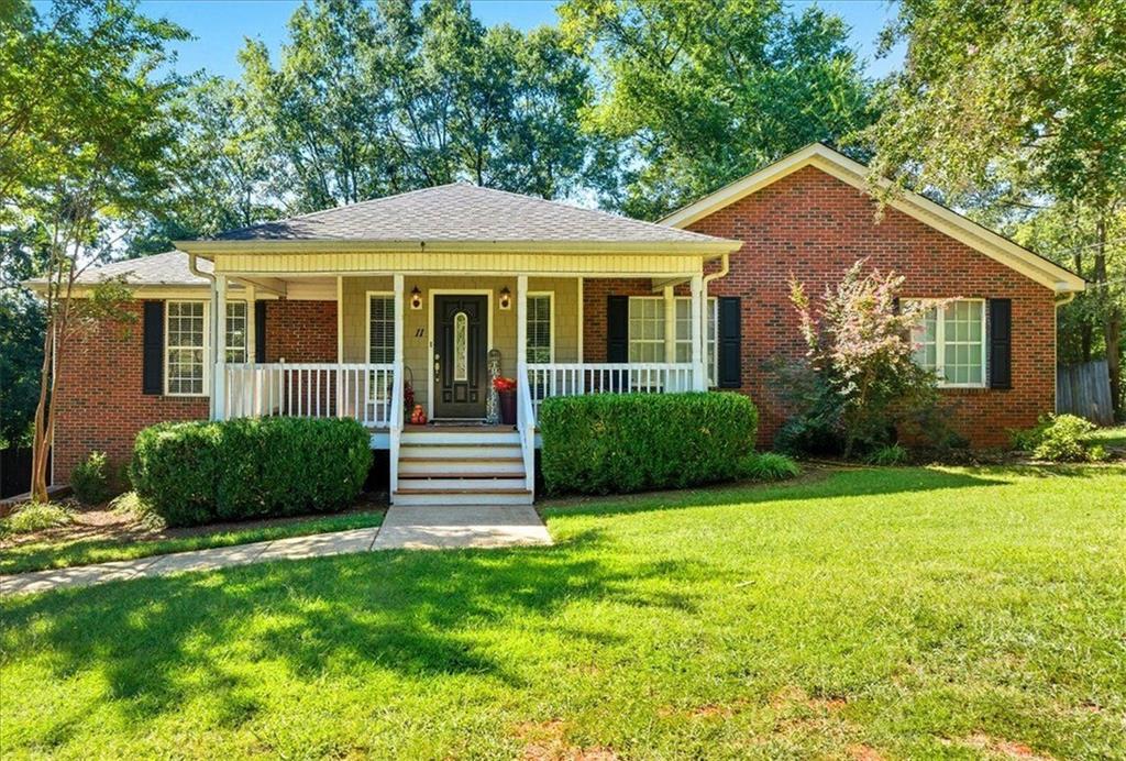 11 Chestnut Street, Cartersville