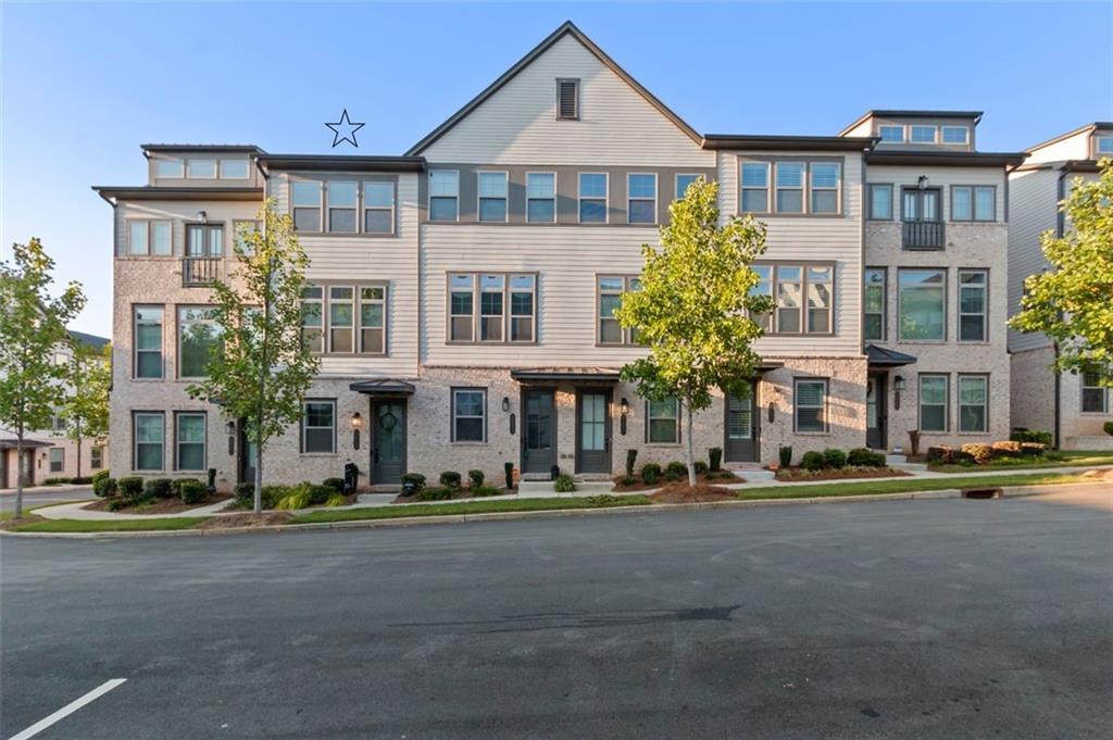 2669 Caruso Way, Atlanta