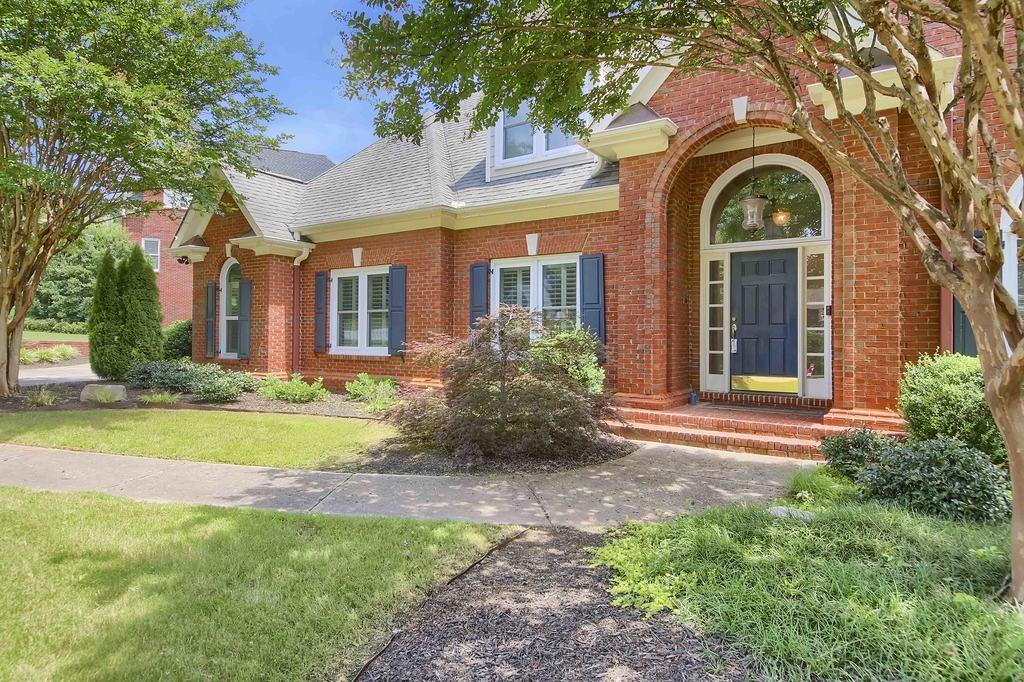 718 1st Cotton Drive, Powder Springs