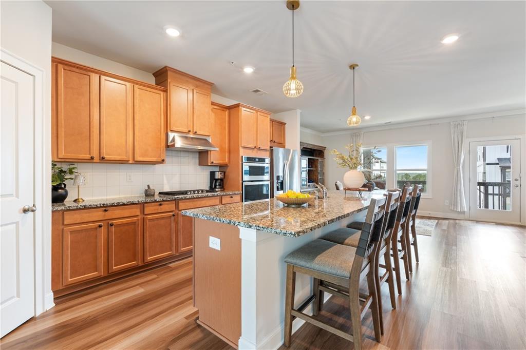 823 Mackay Creek, Woodstock