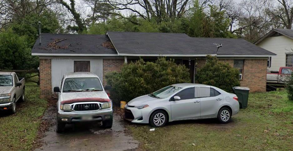 1404 2nd Avenue N, Clanton