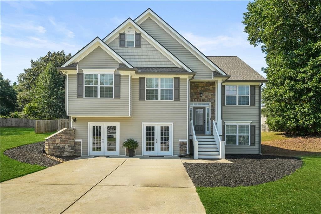 126 Cartee Lane, Dallas