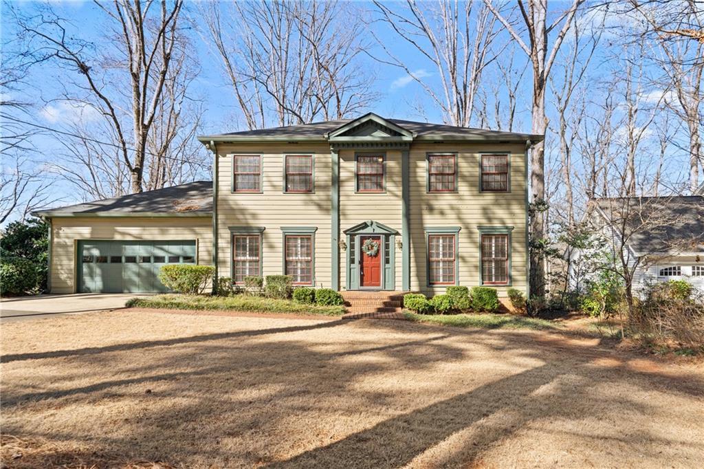 4259 Blackland Drive, Marietta