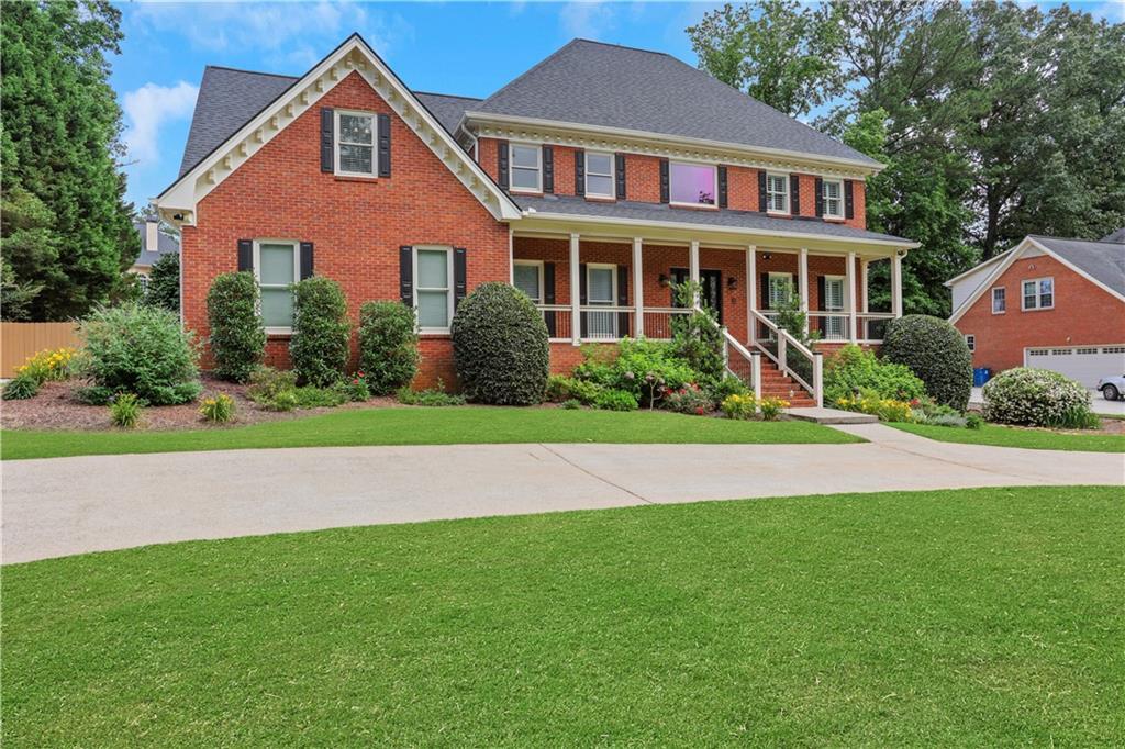 2535 Winthrope Way, Lawrenceville