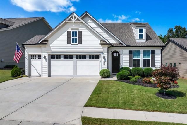 215 Silver Court, Hoschton