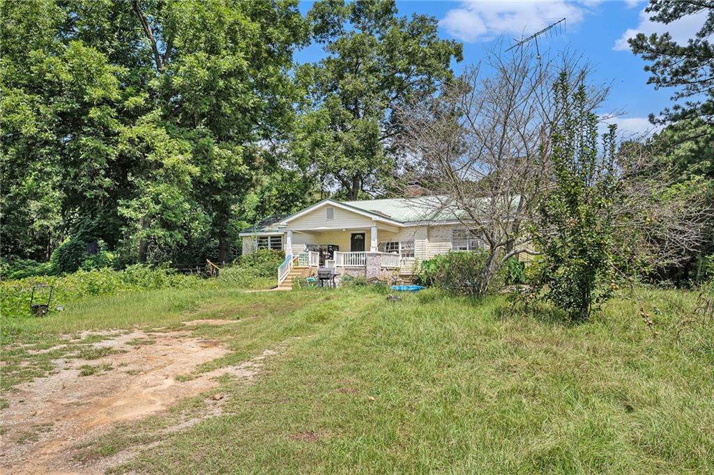 139 Old South River Road, Jackson