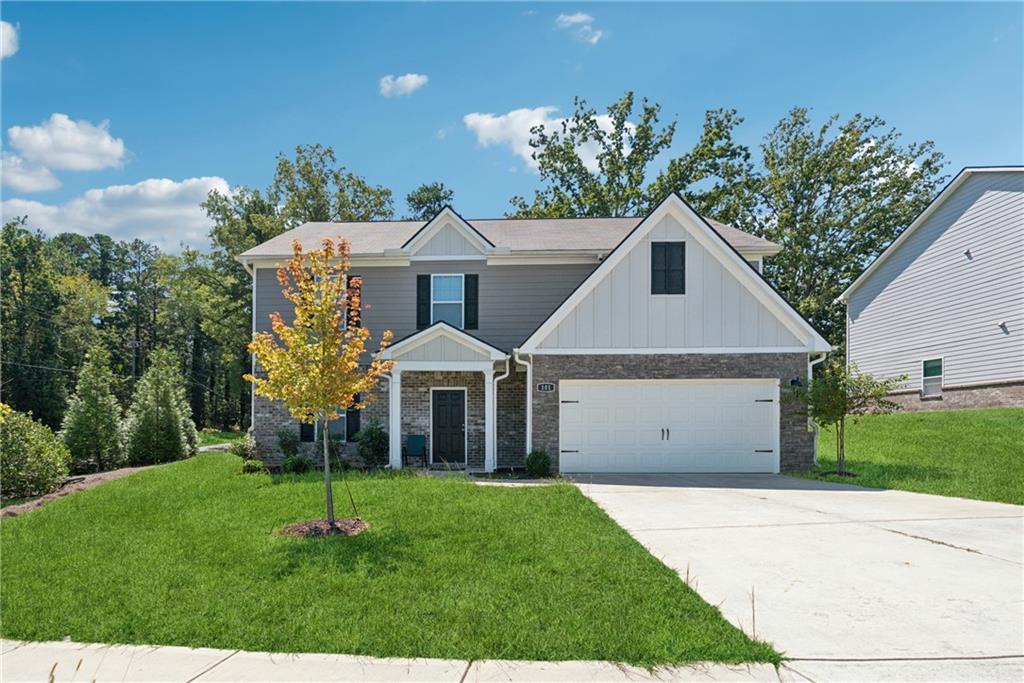 101 Foley Drive, Cartersville