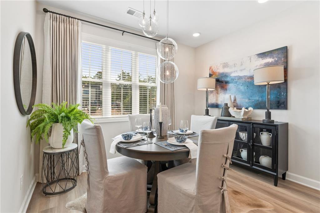 3344 Cranston Lane, Kennesaw