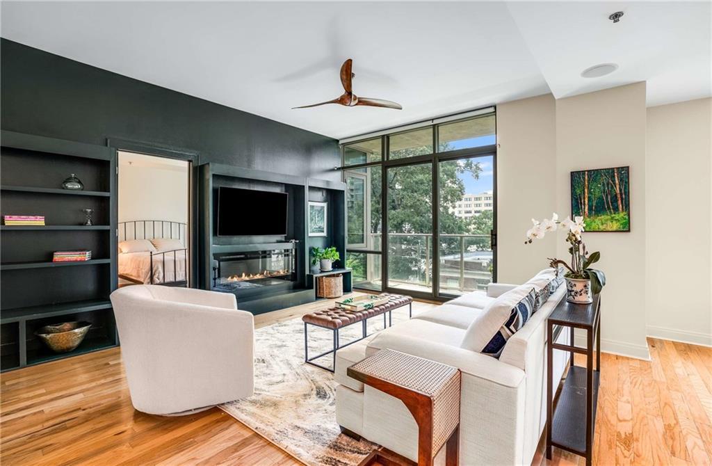 Unit 512 - 905 Juniper Street Ne, Atlanta