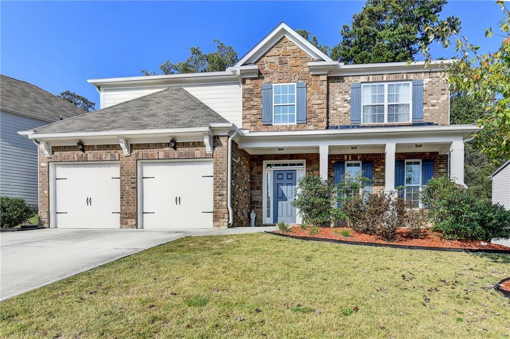 2086 Hamilton Lake Parkway, Buford