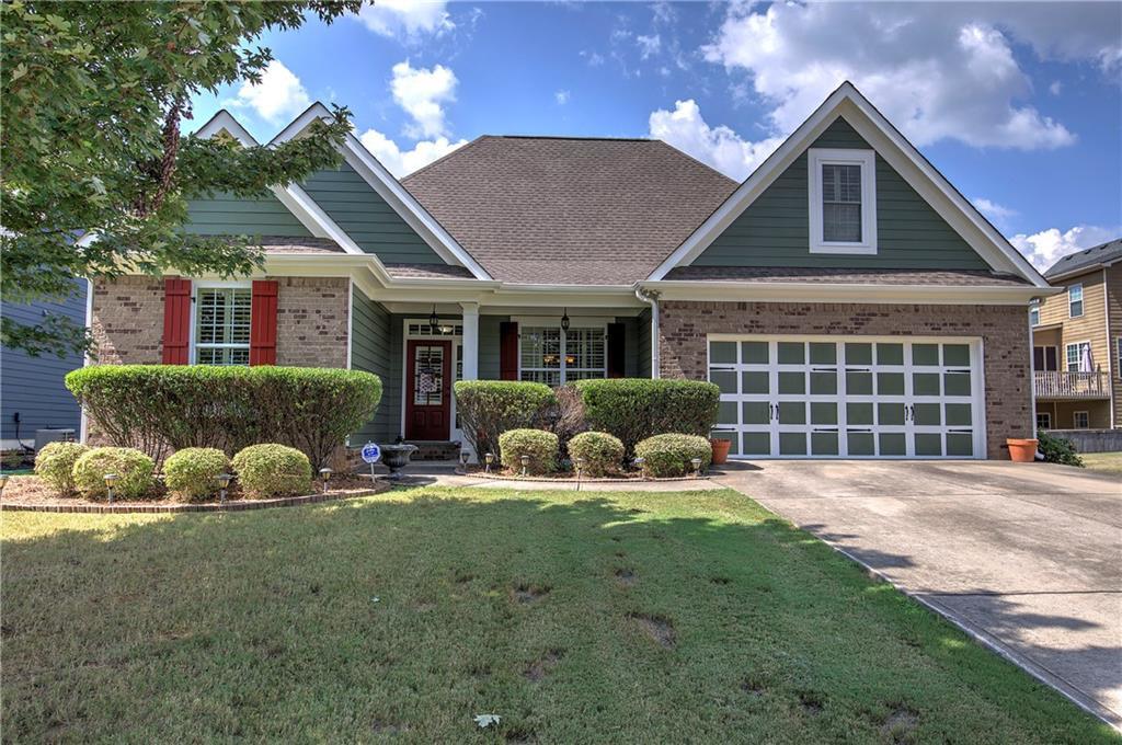 27 Summer Place Nw, Cartersville