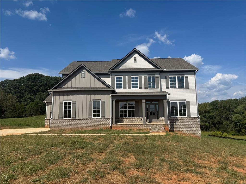 8845 Jot Em Down Road, Gainesville