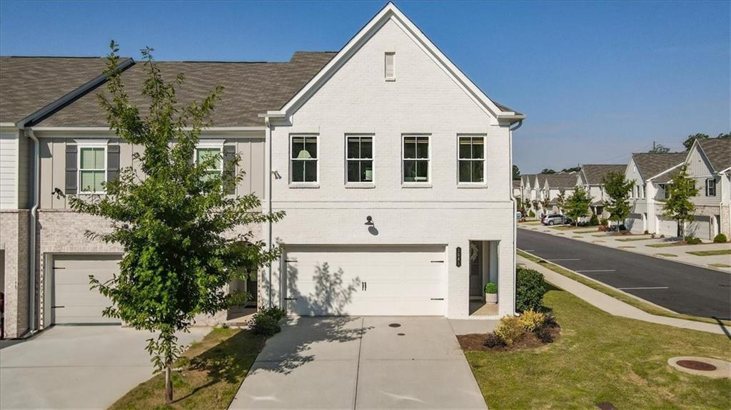 3585 Silvery Way, Powder Springs