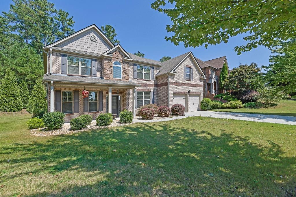 882 Nestling Drive, Lawrenceville