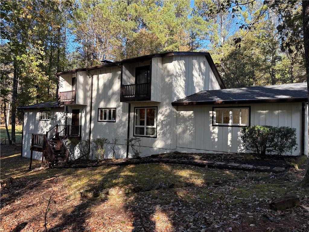 15970 Freemanville Road, Milton