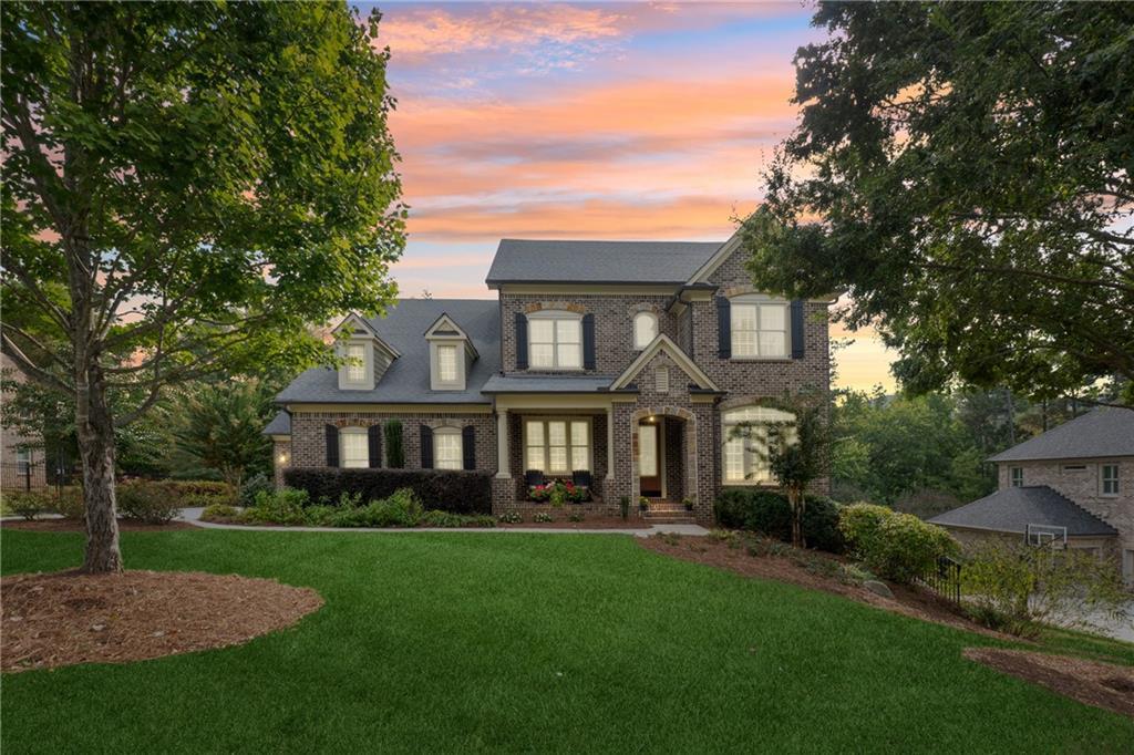 1345 Park Royal Drive, Kennesaw