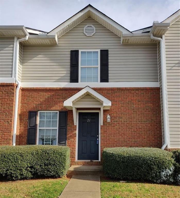21 Middlebrook Drive, Cartersville