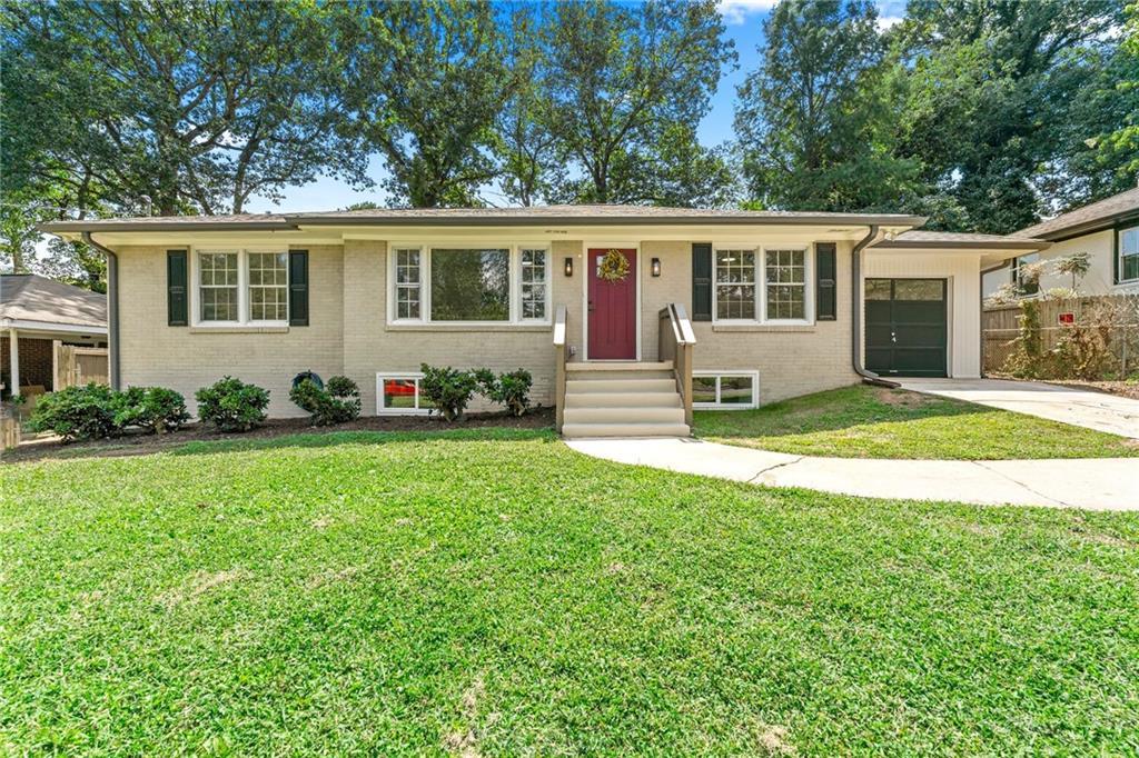 1533 Van Epps Street, Atlanta