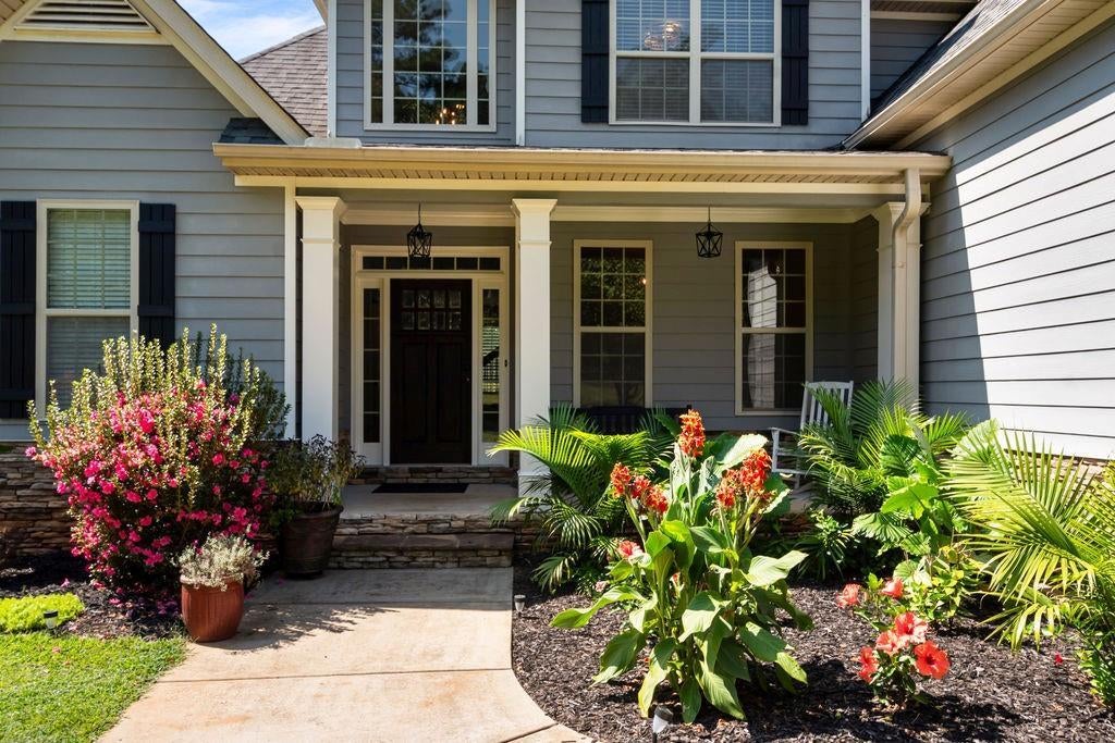 2725 Gordon Road, Senoia