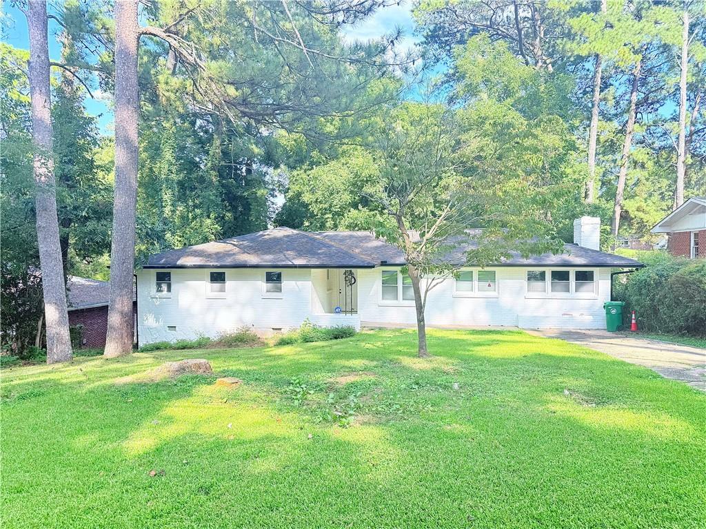 3994 E Hilda Circle, Decatur