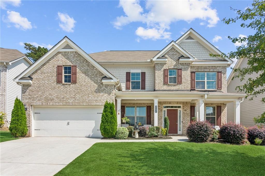 3294 Long Creek Drive, Buford