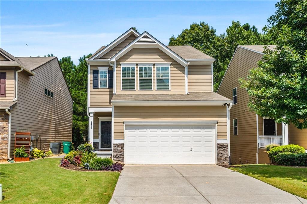 303 Woodson Way, Woodstock