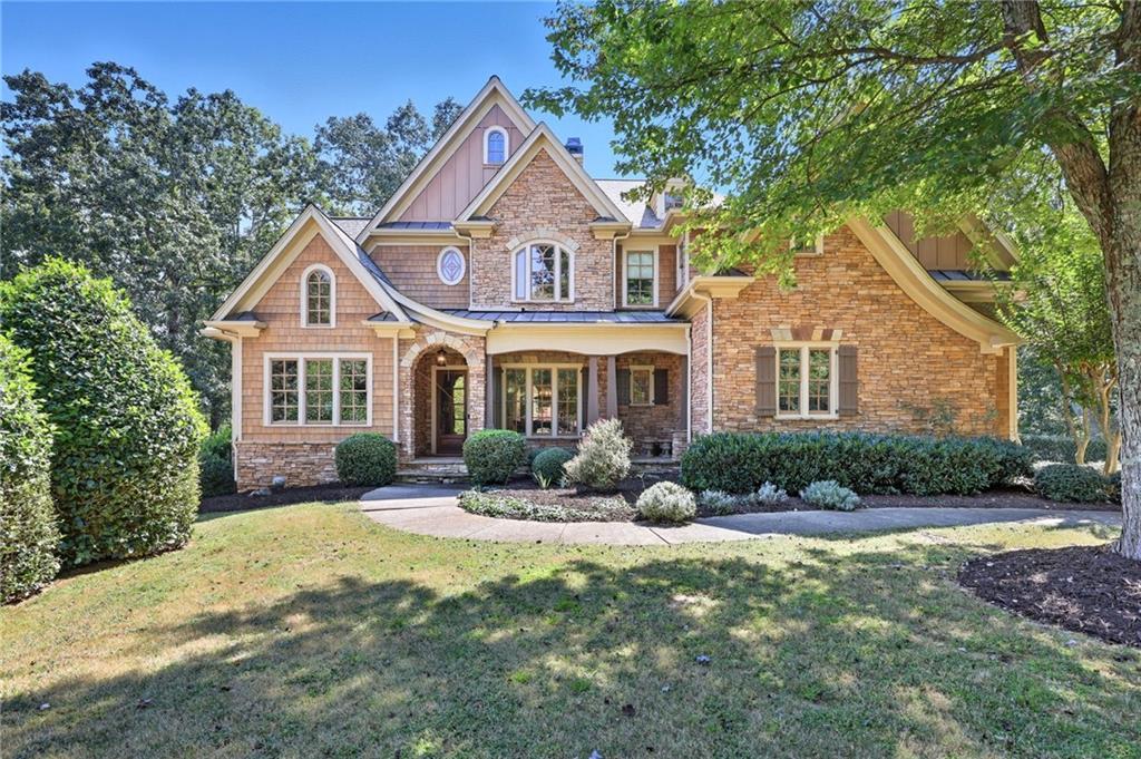 6109 Grand Marina Circle, Gainesville