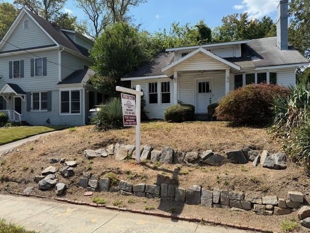 29 Park Circle, Atlanta