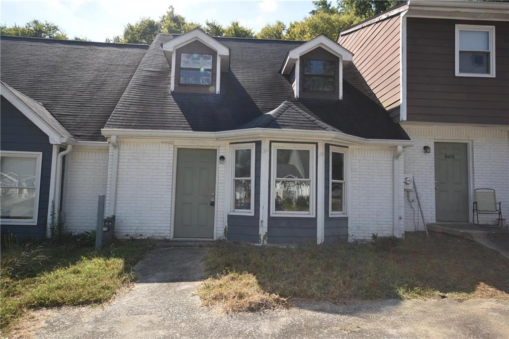 8676 Ashley Way, Douglasville