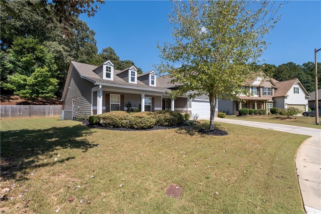 4458 Spring Mountain Lane, Powder Springs