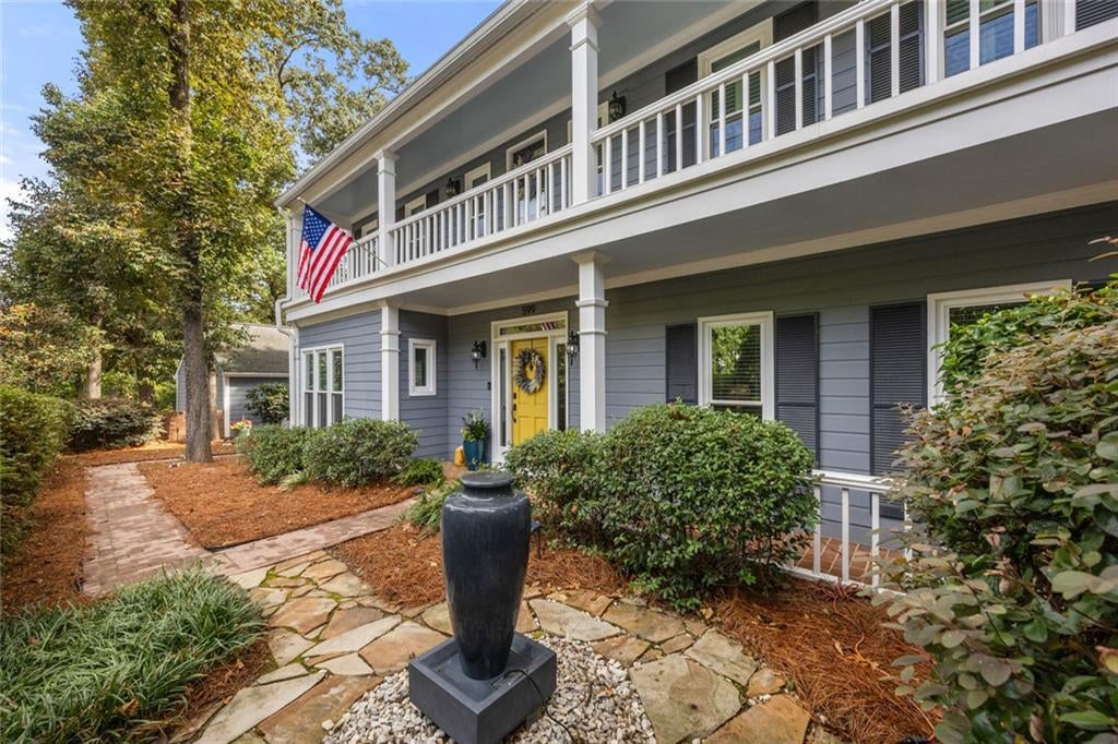 599 Collier Road, Atlanta