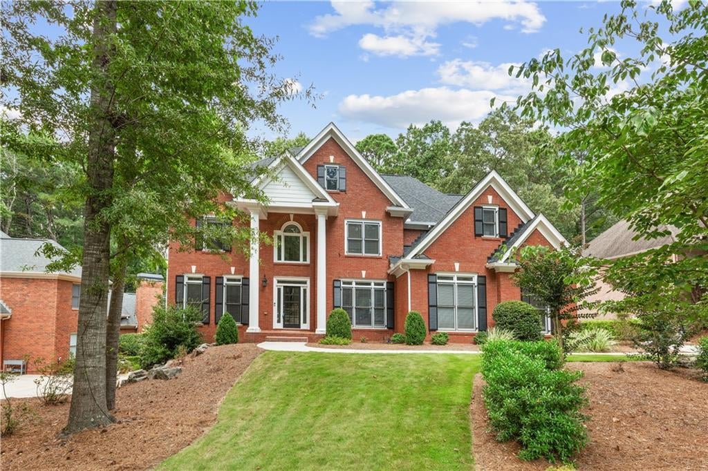 1105 River Laurel Drive, Suwanee