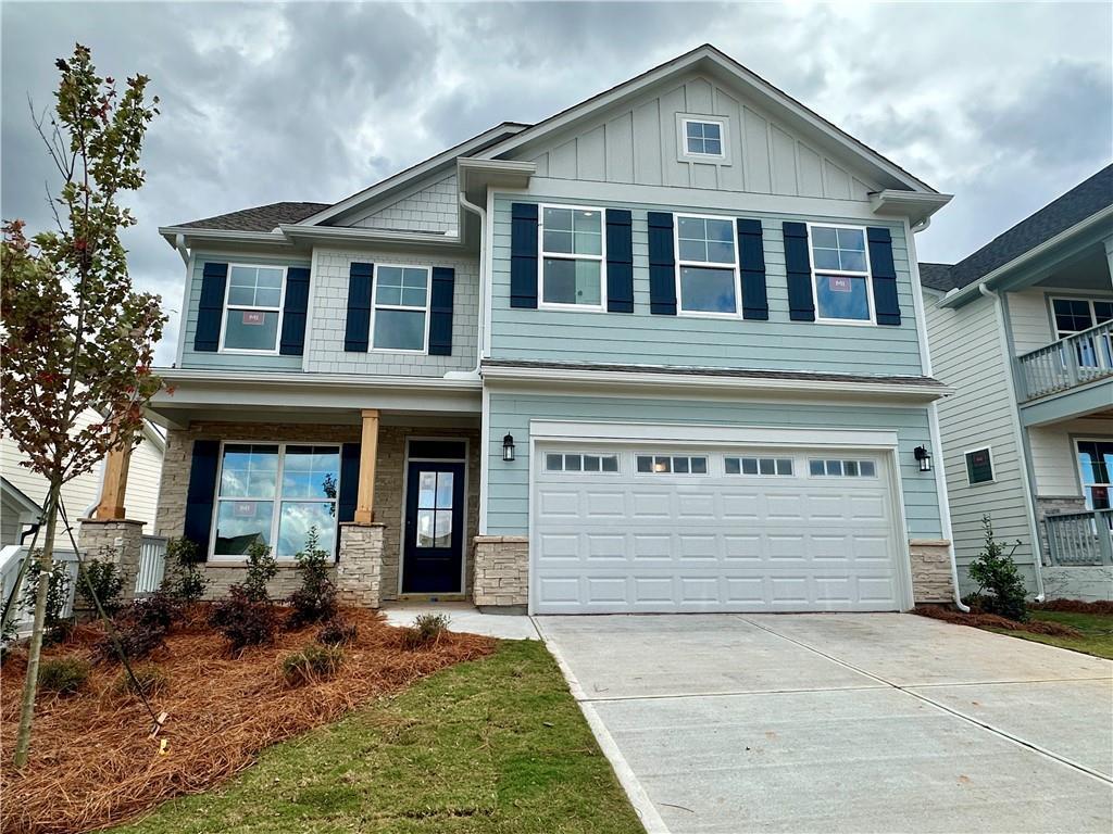 183 Coffee Lane, Hoschton