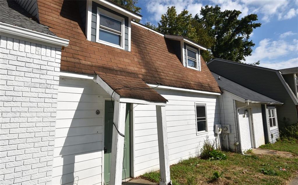 8693 Ashley Way, Douglasville