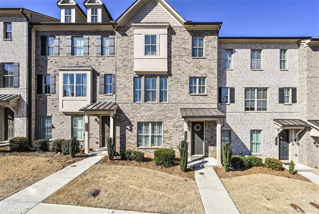 4362 White Spruce Alley, Doraville