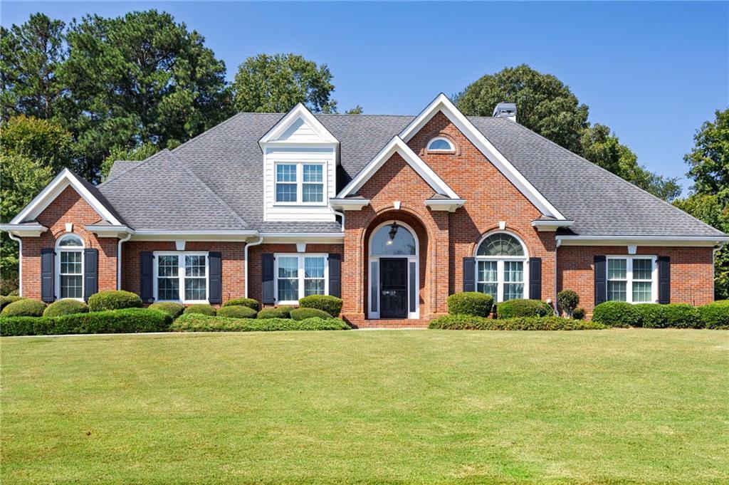 403 Wild Iris Lane, Powder Springs