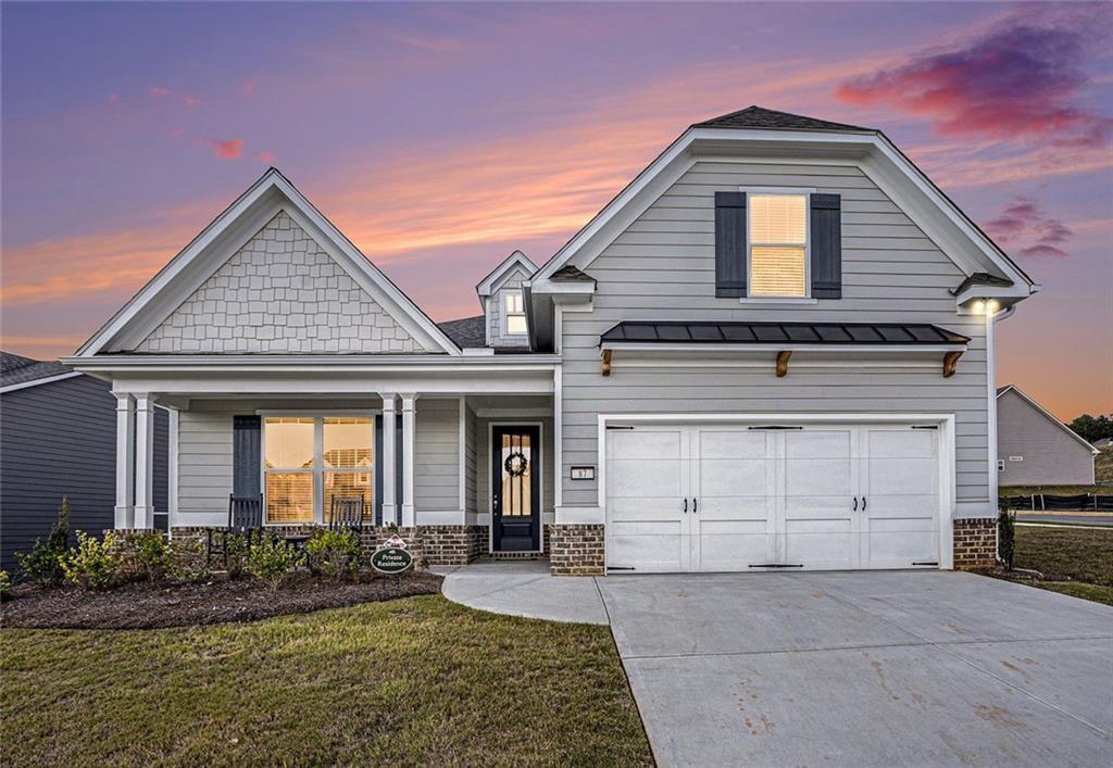 87 Colonial Terrace, Villa Rica