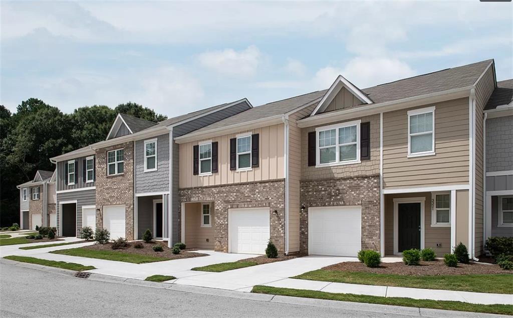 436 Union Station Street, Cartersville