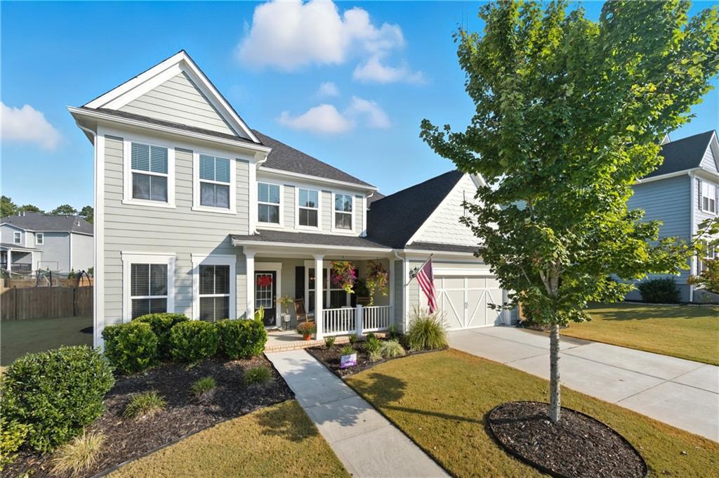 6622 Stag Leap Lane, Hoschton