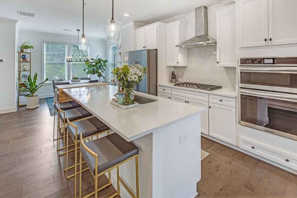 6643 Beacon Drive, Atlanta