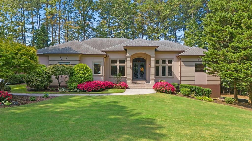 2348 Mitchell Road, Lawrenceville